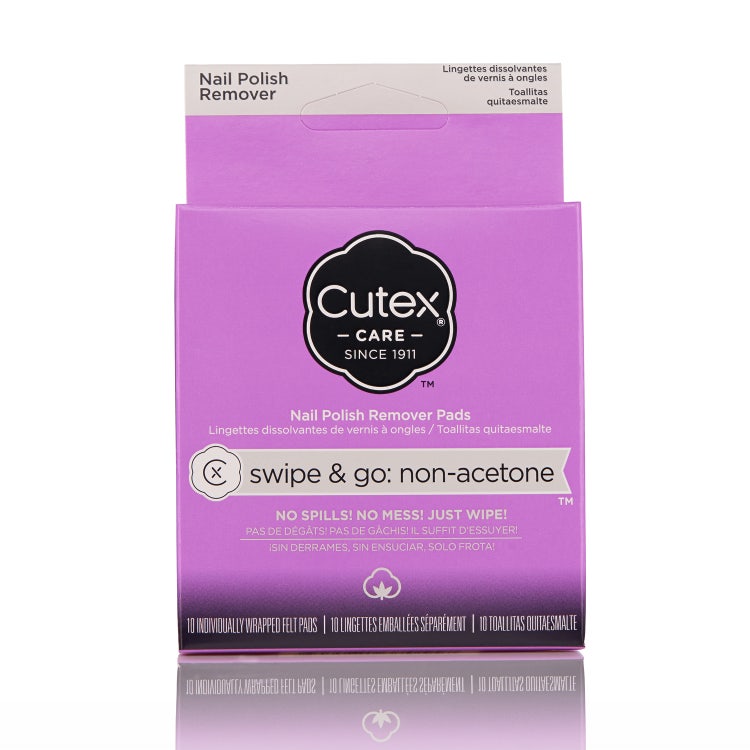 SWIPE & GO – NON ACETONE